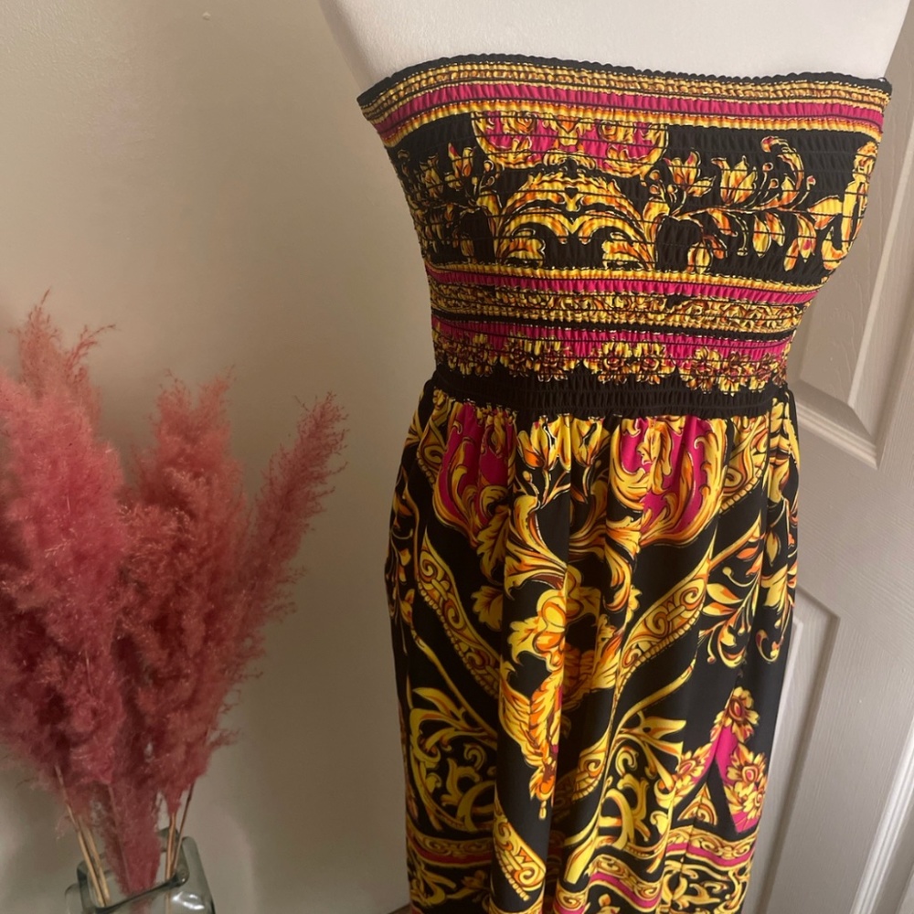 Women’s Dress